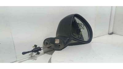 CERRADURA PUERTA TRASERA IZQUIERDA FORD FOCUS II (2005-2012) 1.6 TDCI 90CV 1560CC - L.6811843 / 4M5AR26413BC