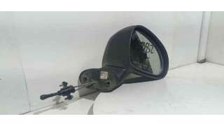 CERRADURA PUERTA TRASERA IZQUIERDA FORD FOCUS II (2005-2012) 1.6 TDCI 90CV 1560CC - L.6811843 / 4M5AR26413BC