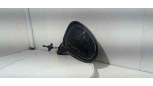 CERRADURA PUERTA TRASERA IZQUIERDA FORD FOCUS II (2005-2012) 1.6 TDCI 90CV 1560CC - L.6811843 / 4M5AR26413BC 2