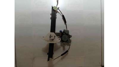 CONDENSADOR / RADIADOR  AIRE ACONDICIONADO FORD FOCUS II (2005-2012) 1.6 TDCI 90CV 1560CC - L.6811853 / 1516838