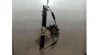 CONDENSADOR / RADIADOR  AIRE ACONDICIONADO FORD FOCUS II (2005-2012) 1.6 TDCI 90CV 1560CC - L.6811853 / 1516838