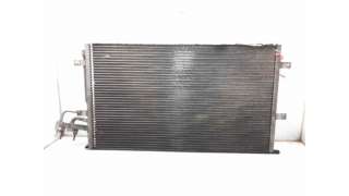 CONDENSADOR / RADIADOR  AIRE ACONDICIONADO FORD FOCUS II (2005-2012) 1.6 TDCI 90CV 1560CC - L.6811853 / 1516838