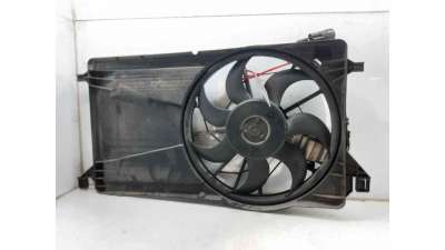 ELECTROVENTILADOR FORD FOCUS II (2005-2012) 1.6 TDCI 90CV 1560CC - L.6811865 / 3M5H8C607RG