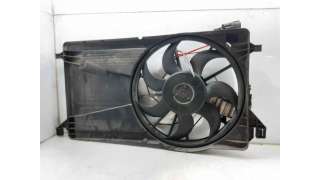 ELECTROVENTILADOR FORD FOCUS II (2005-2012) 1.6 TDCI 90CV 1560CC - L.6811865 / 3M5H8C607RG