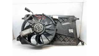 ELECTROVENTILADOR FORD FOCUS II (2005-2012) 1.6 TDCI 90CV 1560CC - L.6811865 / 3M5H8C607RG