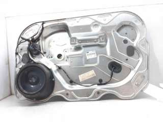 ELEVALUNAS DELANTERO DERECHO FORD FOCUS II (2005-2012) 1.6 TDCI 90CV 1560CC - L.6811866 / 4M51A045H16A