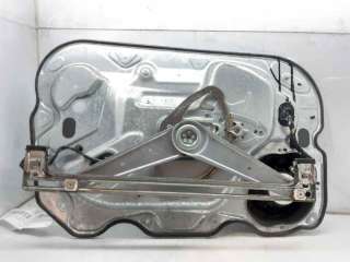 ELEVALUNAS DELANTERO DERECHO FORD FOCUS II (2005-2012) 1.6 TDCI 90CV 1560CC - L.6811866 / 4M51A045H16A