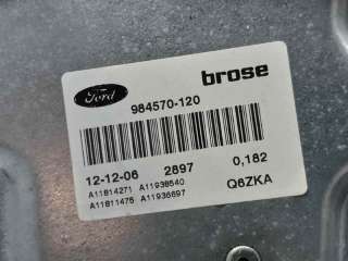 ELEVALUNAS DELANTERO IZQUIERDO FORD FOCUS II (2005-2012) 1.6 TDCI 90CV 1560CC - L.6811867 / 4M51A203A29BJ