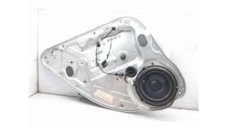 ELEVALUNAS TRASERO IZQUIERDO FORD FOCUS II (2005-2012) 1.6 TDCI 90CV 1560CC - L.6811869 / 4M51A045H23B
