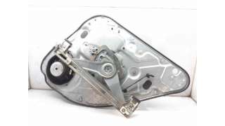 ELEVALUNAS TRASERO IZQUIERDO FORD FOCUS II (2005-2012) 1.6 TDCI 90CV 1560CC - L.6811869 / 4M51A045H23B