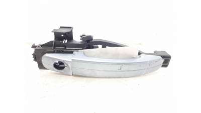 MANETA EXTERIOR DELANTERA IZQUIERDA FORD FOCUS II (2005-2012) 1.6 TDCI 90CV 1560CC - L.6811913 / 1323272