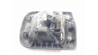 MANETA EXTERIOR DELANTERA DERECHA RENAULT MASCOTT CAJA/CHASIS (1999-2005) - L.6812026 / 7700352489