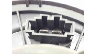 VENTILADOR CALEFACCION VOLKSWAGEN PASSAT (2005-2010) - L.6812036 / 983227A