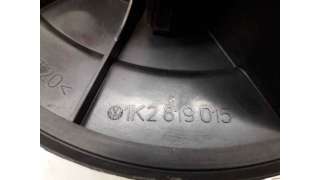 VENTILADOR CALEFACCION VOLKSWAGEN PASSAT (2005-2010) - L.6812036 / 983227A