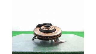 MANGUETA DELANTERA IZQUIERDA VOLVO S80 I (1998-2006) 2.8 T6 272CV 2783CC - L.6812249 / 30760714