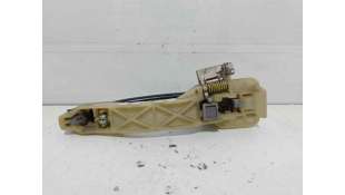 MOTOR ARRANQUE VOLVO S80 I (1998-2006) 2.8 T6 272CV 2783CC - L.6812252 / 0001115007