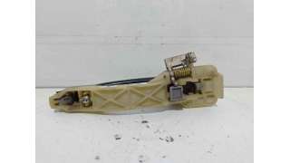 MOTOR ARRANQUE VOLVO S80 I (1998-2006) 2.8 T6 272CV 2783CC - L.6812252 / 0001115007