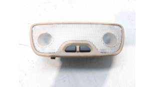 LUZ INTERIOR VOLVO S80 I (1998-2006) 2.8 T6 272CV 2783CC - L.6812265 / 9178936