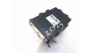 MODULO ELECTRONICO TOYOTA VERSO (2009-2018) 2.0 D-4D (AUR20) 126CV 1998CC - L.6812451 / 896900F020