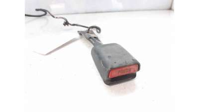 ANCLAJE CINTURON DELANTERO IZQUIERDO TOYOTA VERSO (2009-2018) 2.0 D-4D (AUR20) 126CV 1998CC - L.6812457 / 1061222