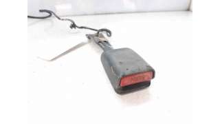 ANCLAJE CINTURON DELANTERO IZQUIERDO TOYOTA VERSO (2009-2018) 2.0 D-4D (AUR20) 126CV 1998CC - L.6812457 / 1061222