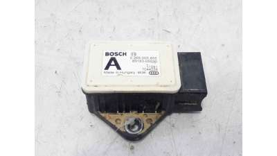 MODULO ELECTRONICO TOYOTA VERSO (2009-2018) 2.0 D-4D (AUR20) 126CV 1998CC - L.6812476 / 8918305030