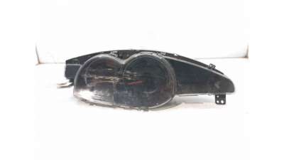CUADRO INSTRUMENTOS TOYOTA VERSO (2009-2018) 2.0 D-4D (AUR20) 126CV 1998CC - L.6812494 / 838000F070