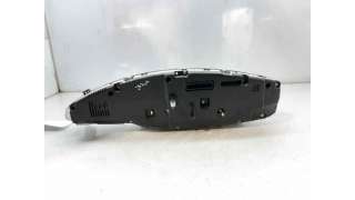 CUADRO INSTRUMENTOS TOYOTA VERSO (2009-2018) 2.0 D-4D (AUR20) 126CV 1998CC - L.6812494 / 838000F070