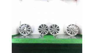 JUEGO LLANTAS TOYOTA VERSO (2009-2018) 2.0 D-4D (AUR20) 126CV 1998CC - L.6812507 / R16