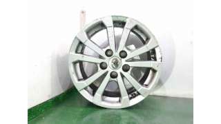JUEGO LLANTAS TOYOTA VERSO (2009-2018) 2.0 D-4D (AUR20) 126CV 1998CC - L.6812507 / R16