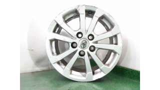 JUEGO LLANTAS TOYOTA VERSO (2009-2018) 2.0 D-4D (AUR20) 126CV 1998CC - L.6812507 / R16