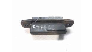 MANETA EXTERIOR PORTON TOYOTA VERSO (2009-2018) 2.0 D-4D (AUR20) 126CV 1998CC - L.6812518 / 0506Z2N