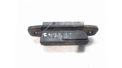 MANETA EXTERIOR PORTON TOYOTA VERSO (2009-2018) 2.0 D-4D (AUR20) 126CV 1998CC - L.6812518 / 0506Z2N
