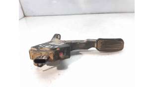 POTENCIOMETRO PEDAL TOYOTA VERSO (2009-2018) 2.0 D-4D (AUR20) 126CV 1998CC - L.6812546 / 7811002022