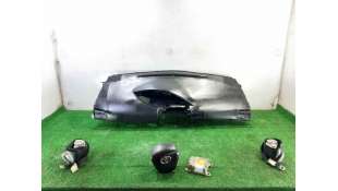 KIT AIRBAG TOYOTA VERSO (2009-2018) 2.0 D-4D (AUR20) 126CV 1998CC - L.6812574 / 553130F010