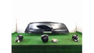 KIT AIRBAG TOYOTA VERSO (2009-2018) 2.0 D-4D (AUR20) 126CV 1998CC - L.6812574 / 553130F010 2