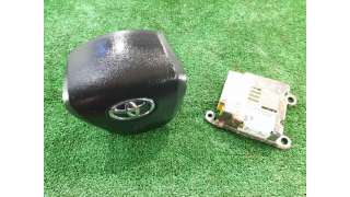 KIT AIRBAG TOYOTA VERSO (2009-2018) 2.0 D-4D (AUR20) 126CV 1998CC - L.6812574 / 553130F010