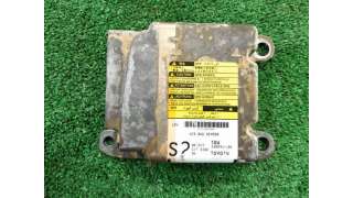 KIT AIRBAG TOYOTA VERSO (2009-2018) 2.0 D-4D (AUR20) 126CV 1998CC - L.6812574 / 553130F010