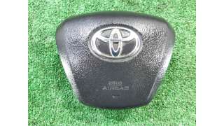 KIT AIRBAG TOYOTA VERSO (2009-2018) 2.0 D-4D (AUR20) 126CV 1998CC - L.6812574 / 553130F010
