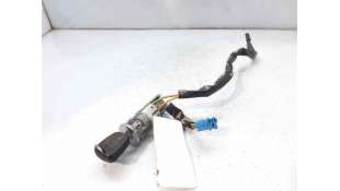 CONMUTADOR DE ARRANQUE PEUGEOT 206 FASTBACK (2006-2007) 1.4 LPG 75CV 1360CC - L.6812897 / 9641551180