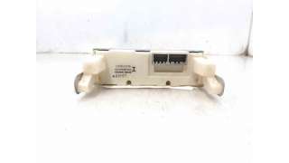 MANDO CLIMATIZADOR NISSAN X-TRAIL (2001-2013) - L.6813020 / 27500ES71A