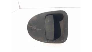 MANETA EXTERIOR TRASERA IZQUIERDA OPEL COMBO FURGÓN/RANCHERA FAMILIAR (2005-2012) 1.3 CDTI 16V 75CV 1248CC - L.6813861 / 13