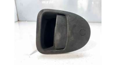 MANETA EXTERIOR TRASERA DERECHA OPEL COMBO FURGÓN/RANCHERA FAMILIAR (2005-2012) 1.3 CDTI 16V 75CV 1248CC - L.6813862 / 1316