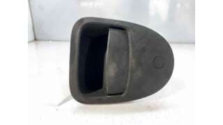 MANETA EXTERIOR TRASERA DERECHA OPEL COMBO FURGÓN/RANCHERA FAMILIAR (2005-2012) 1.3 CDTI 16V 75CV 1248CC - L.6813862 / 1316