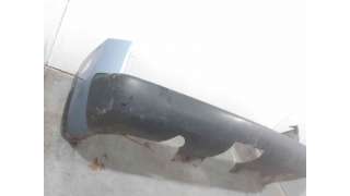 PARAGOLPES TRASERO OPEL COMBO FURGÓN/RANCHERA FAMILIAR (2005-2012) 1.3 CDTI 16V 75CV 1248CC - L.6813879 / 13234584