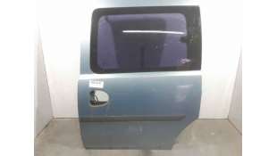 PUERTA LATERAL CORREDERA IZQUIERDA OPEL COMBO FURGÓN/RANCHERA FAMILIAR (2005-2012) 1.3 CDTI 16V 75CV 1248CC - L.6813903 / 9