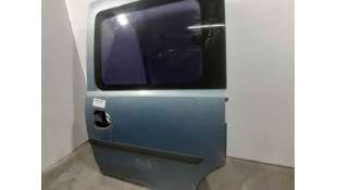 PUERTA LATERAL CORREDERA IZQUIERDA OPEL COMBO FURGÓN/RANCHERA FAMILIAR (2005-2012) 1.3 CDTI 16V 75CV 1248CC - L.6813903 / 9 2