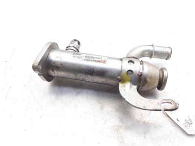 ENFRIADOR VALVULA EGR PEUGEOT 307 CC (2003-2005) 2.0 16V 136CV 1997CC - L.6813982 / 9645689780