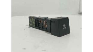 AIRBAG CORTINA DELANTERO IZQUIERDO PEUGEOT 307 (2004-2009) 1.6 HDI 110 109CV 1560CC - L.6814037 / 9653233580