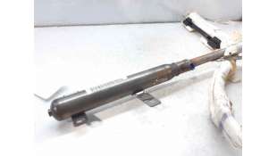 AIRBAG CORTINA DELANTERO IZQUIERDO PEUGEOT 307 (2004-2009) 1.6 HDI 110 109CV 1560CC - L.6814037 / 9653233580 2